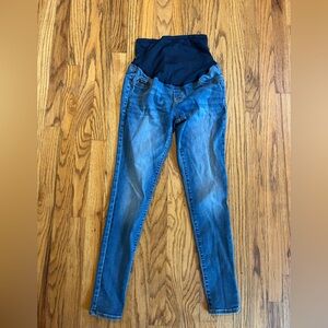 🔥3/$15🔥Old Navy Maternity Jeans
